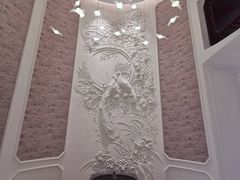 -翠湖宾馆·中餐厅