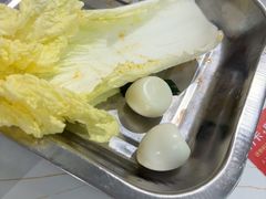 -壹天自助小火锅·贵州地摊火锅