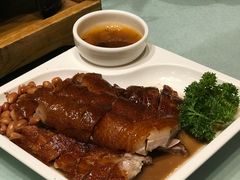 -悦百味·品质川菜(橄榄郡店)