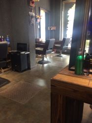 点击看大图 -FUTURE HN男士发型风格设计