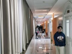 -西安小天鹅艺术团(曲江Alice店)