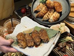 -味太助·银饭食堂(中华城店)