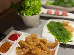 -海底捞火锅(金光华店)