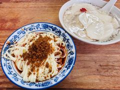 -小谭豆花(西大街店)