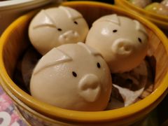 -食大利香港茶餐厅(南亚风情第一城店)