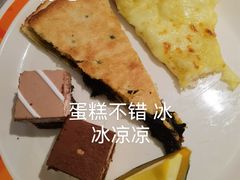 -比格比萨自助(宝山日月光店)