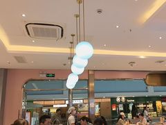 -小杨生煎(周浦万达店)