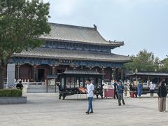 -天津妈祖文化园