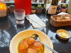-Bistro Les Lilas丁香花小酒馆