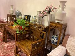 -悦真雅院·四合院·清真私房菜(雍和宫店)