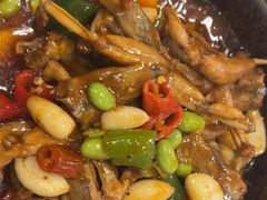 -大鹏饭店·金陵家宴(奥体中心店)