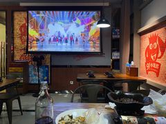 -91小龙虾·香辣蛙(蛇口店)