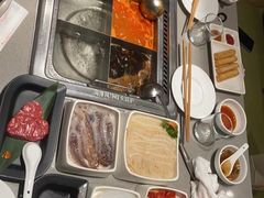 -海底捞火锅(河东万达广场店)