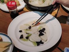 -乡里八闽·福州乡土菜(火车北站店)
