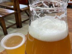 -桔子海鲜烧烤大排档(台东店)