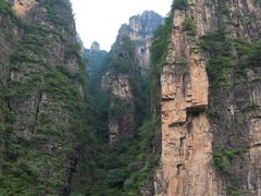 -龙庆峡风景区