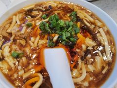 酸辣汤-鼎泰丰(环贸店)