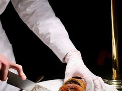 -Grand James·地中海bistro(百家湖1912店)