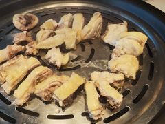 -水禾轩·海鲜蒸汽主题餐厅(拱北店)