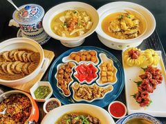 -三生石·福建菜·家宴(五四店)