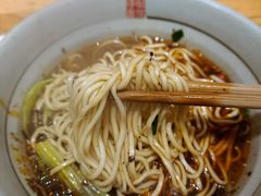 -呼啦面馆·头牌豌杂面(爱琴海店)