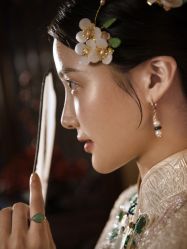 点击看大图 -女王风尚STUDIO·轻奢化定制