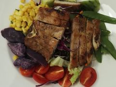 -Dreamsalad梦想轻厨(健康轻食·减脂沙拉·意面·祖庙店)