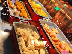 -阪尚皇·原切牛排·烤肉火锅自助(北京路店)