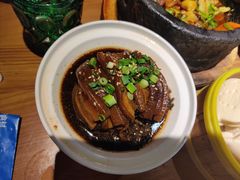 -雀舞云南菜(乐客城店)