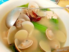 -真味馆(侨港碧海银滩店)