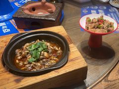 -黄龙海鲜大排档(杭州总店)