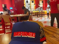 -城市大道红炉披萨烘焙坊