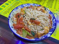 -三江源牛肉面(山师北街店)