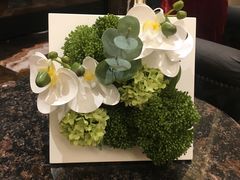 -花到家(富贵鸟花艺行)