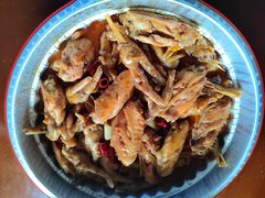 -胖哥俩肉蟹煲(湖滨银泰in77店)