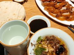 -德香苑脆皮烤鸭·经典(爱融荟城店)