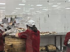 -常州糕团店(北大街新世纪商城店)