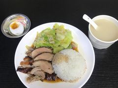 -港澳烧卤馆