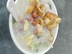 -穗银肠粉店(东川路店)