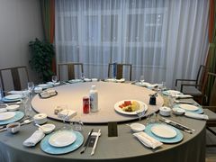 包房-香山湖渔家大院