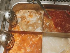 -海底捞火锅(青悦城店)