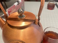 -北平食府·北京烤鸭(北京西站六里桥店)