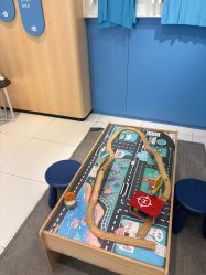 -小蓝象(正大广场店)