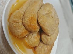 -面道赞宁海海鲜面(迎凤街店)