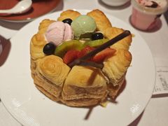 -大鸭梨烤鸭·北京菜(大兴南小街店)