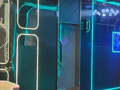 -欢乐迪KTV(南京夫子庙三山街店)