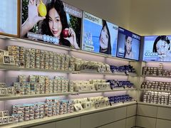 -可糖美瞳·隐形眼镜·测基弧(朝阳大悦城店)