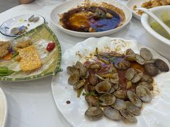 -碧海银沙海鲜餐厅(恒大海上威尼斯店)