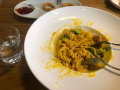 -吉姆丽德乡村西餐厅(闵行交大店)