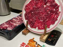 -陈记顺和潮汕牛肉火锅(番禺迎宾大道店)